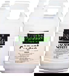 Fendall Eyesaline Stream II Eyewash Station Refill, 180 oz Bottle, 4/Carton